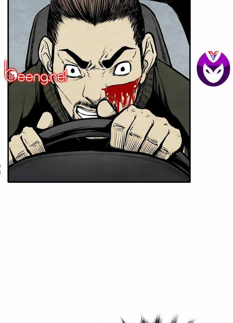 Song Hồn Chapter 27 trang 30