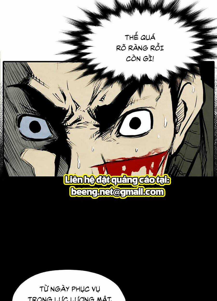 Song Hồn Chapter 27 trang 31