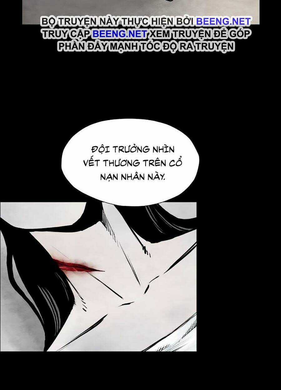 Song Hồn Chapter 27 trang 33