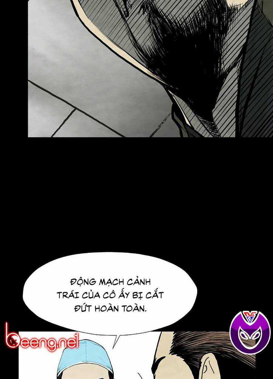 Song Hồn Chapter 27 trang 35