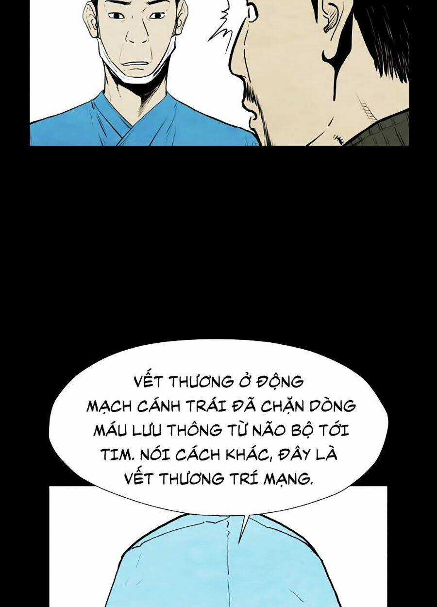 Song Hồn Chapter 27 trang 36