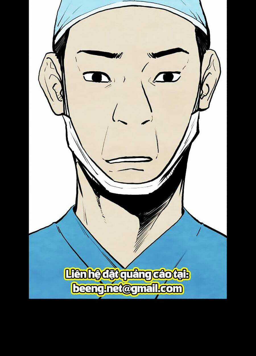 Song Hồn Chapter 27 trang 37