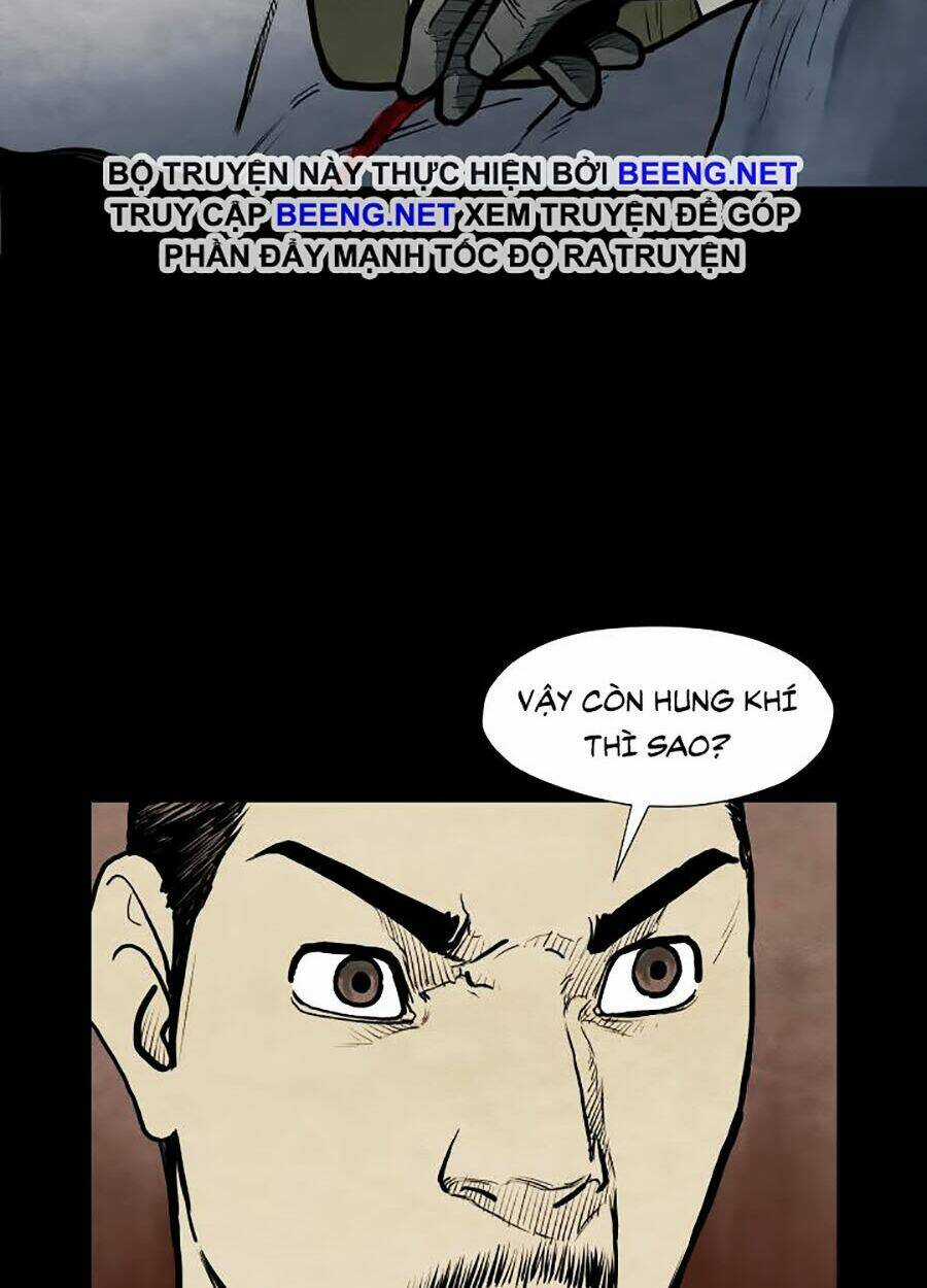 Song Hồn Chapter 27 trang 39