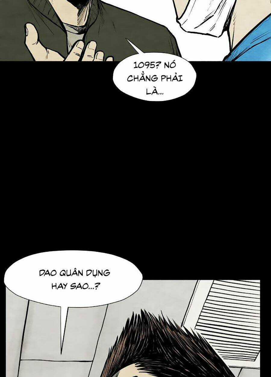Song Hồn Chapter 27 trang 41