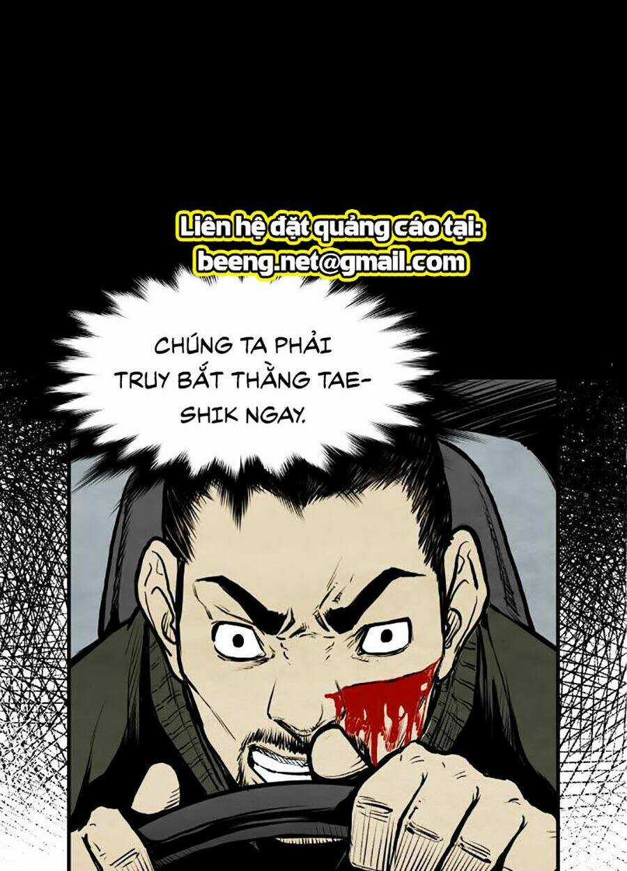 Song Hồn Chapter 27 trang 44