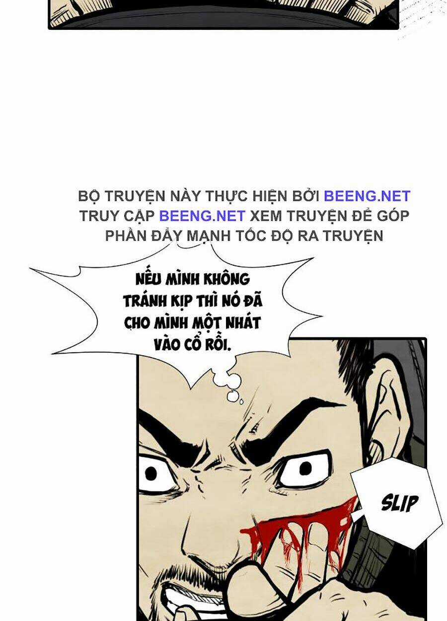 Song Hồn Chapter 27 trang 45