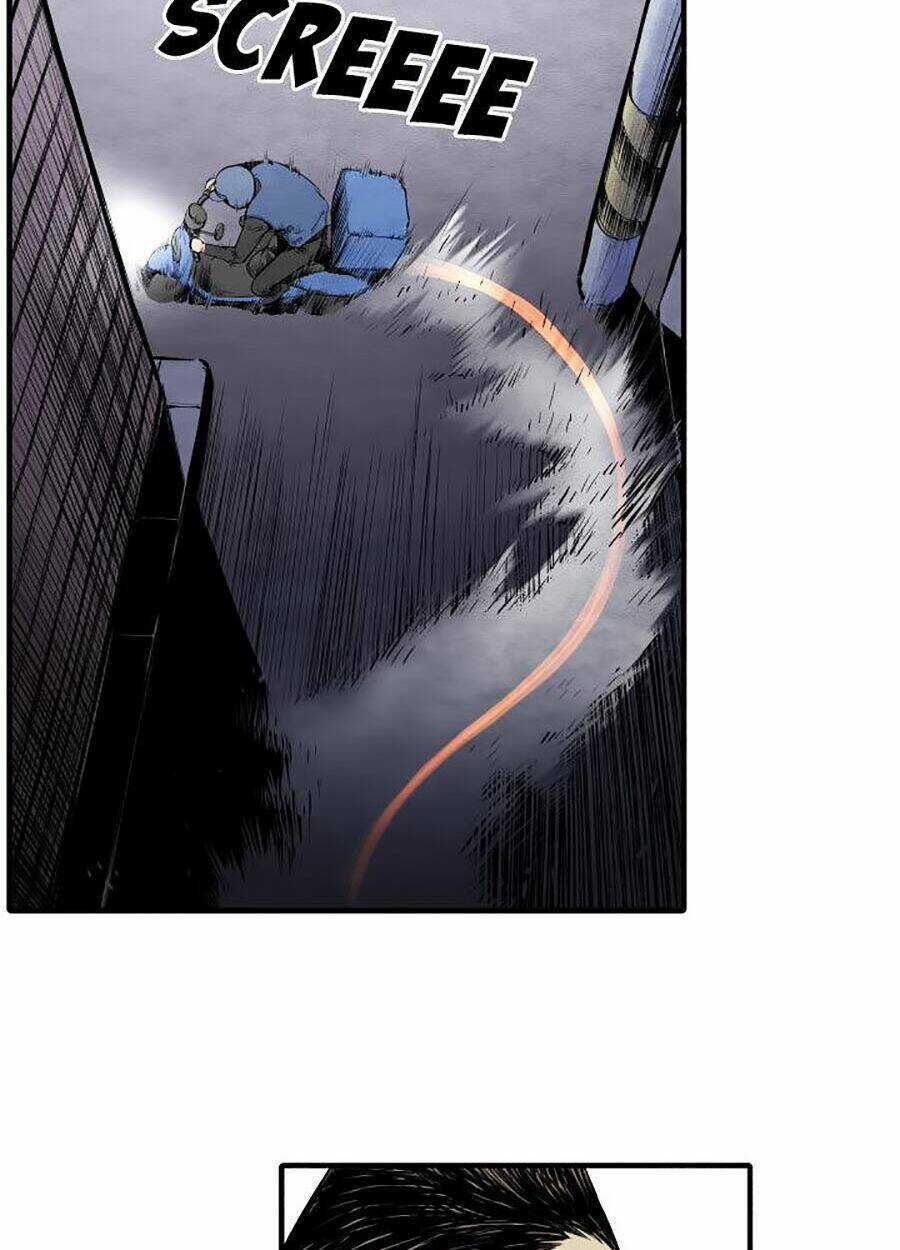 Song Hồn Chapter 27 trang 52