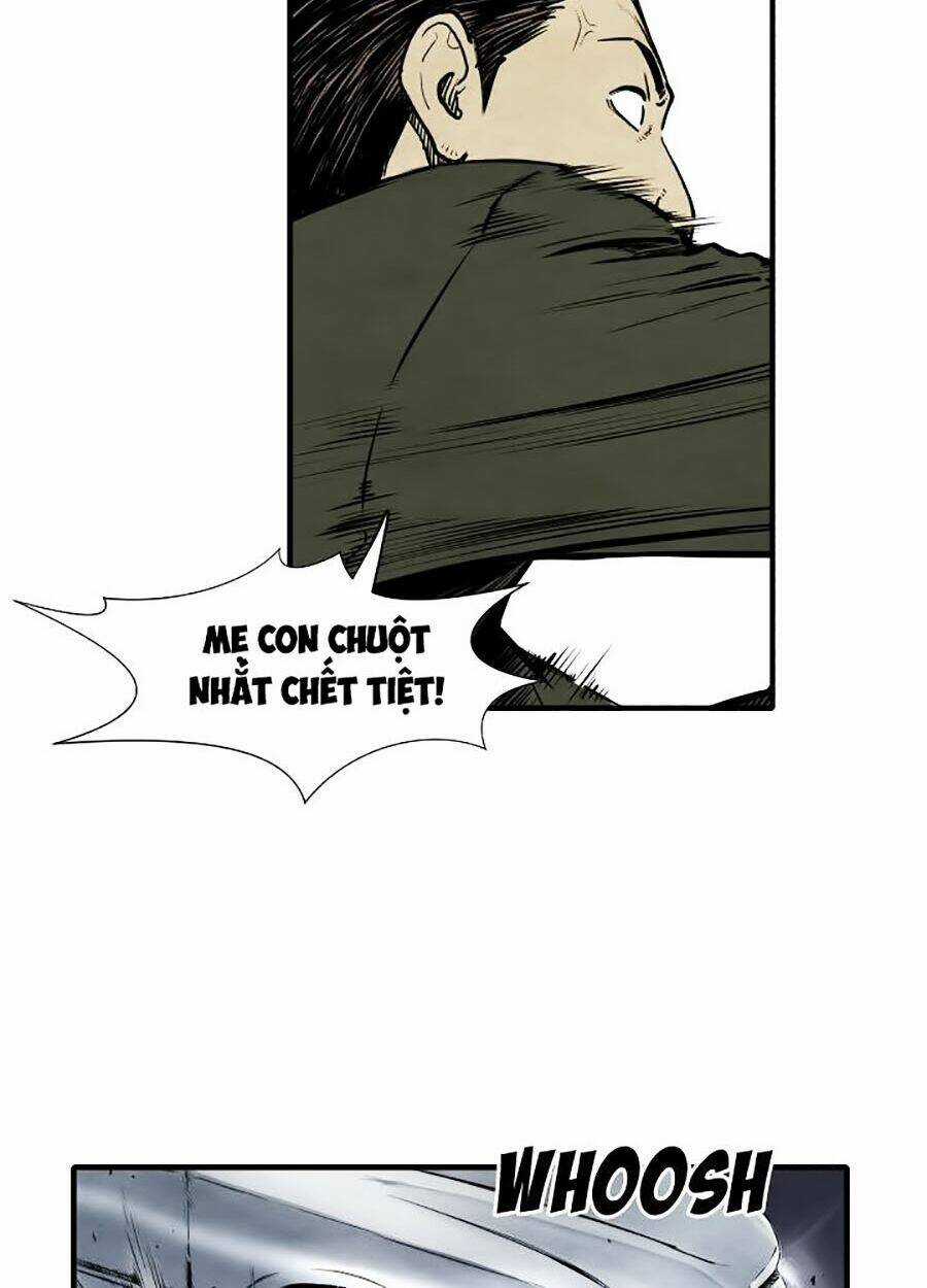 Song Hồn Chapter 27 trang 53