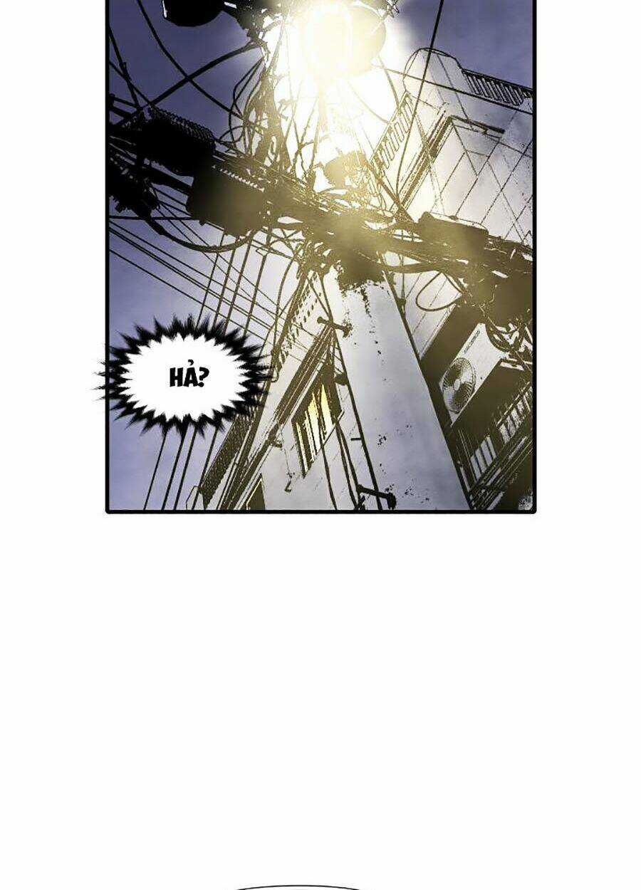 Song Hồn Chapter 27 trang 57