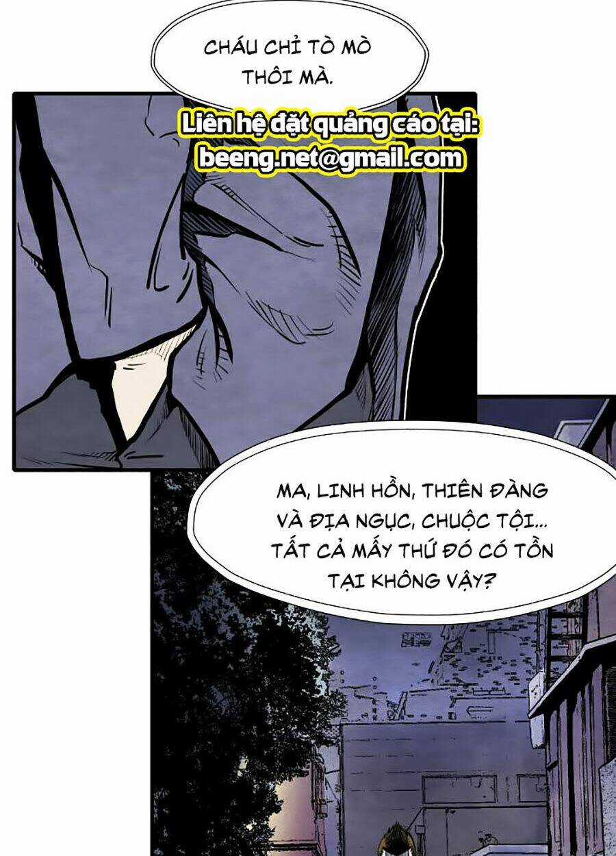 Song Hồn Chapter 27 trang 58