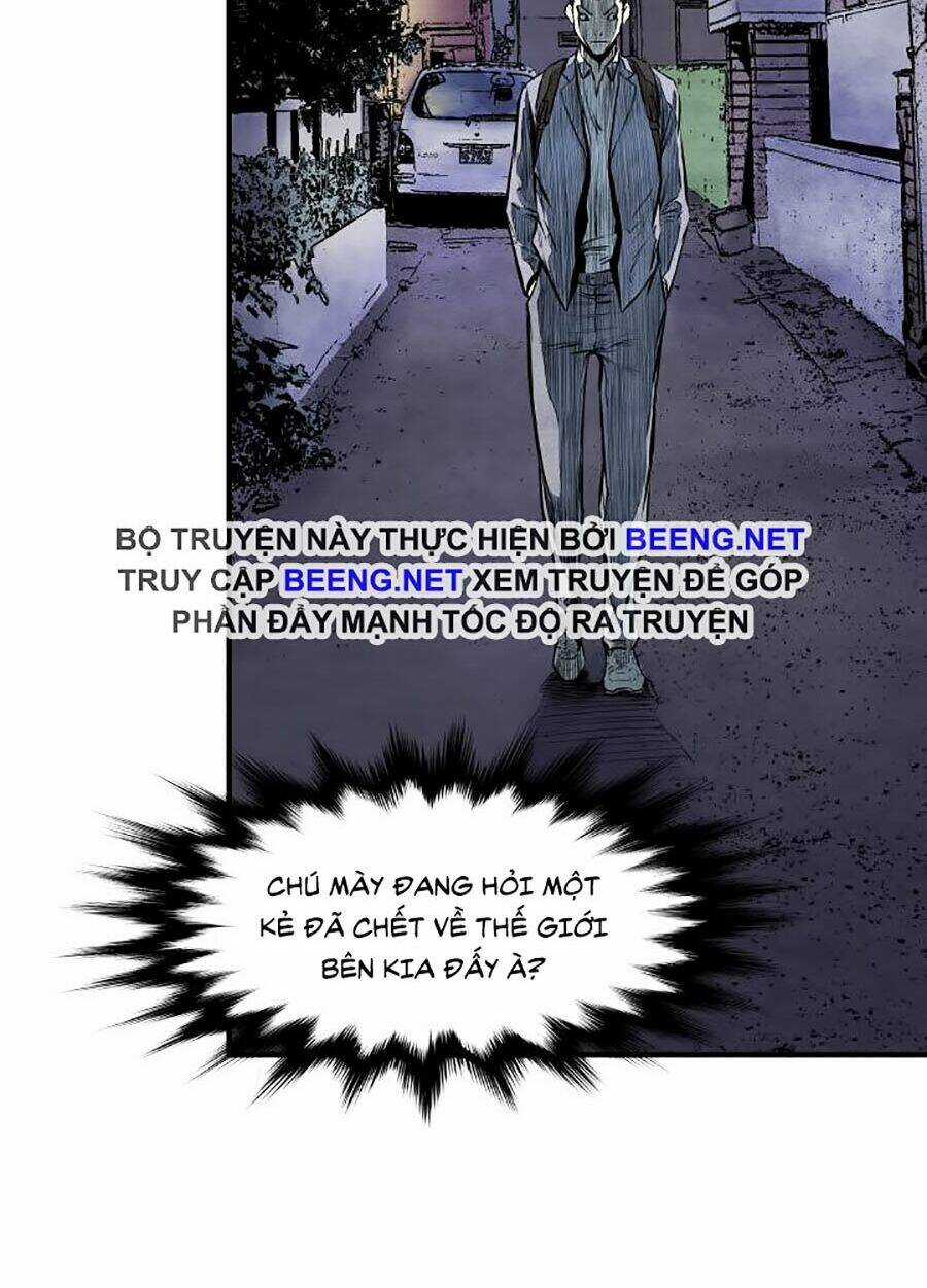 Song Hồn Chapter 27 trang 59