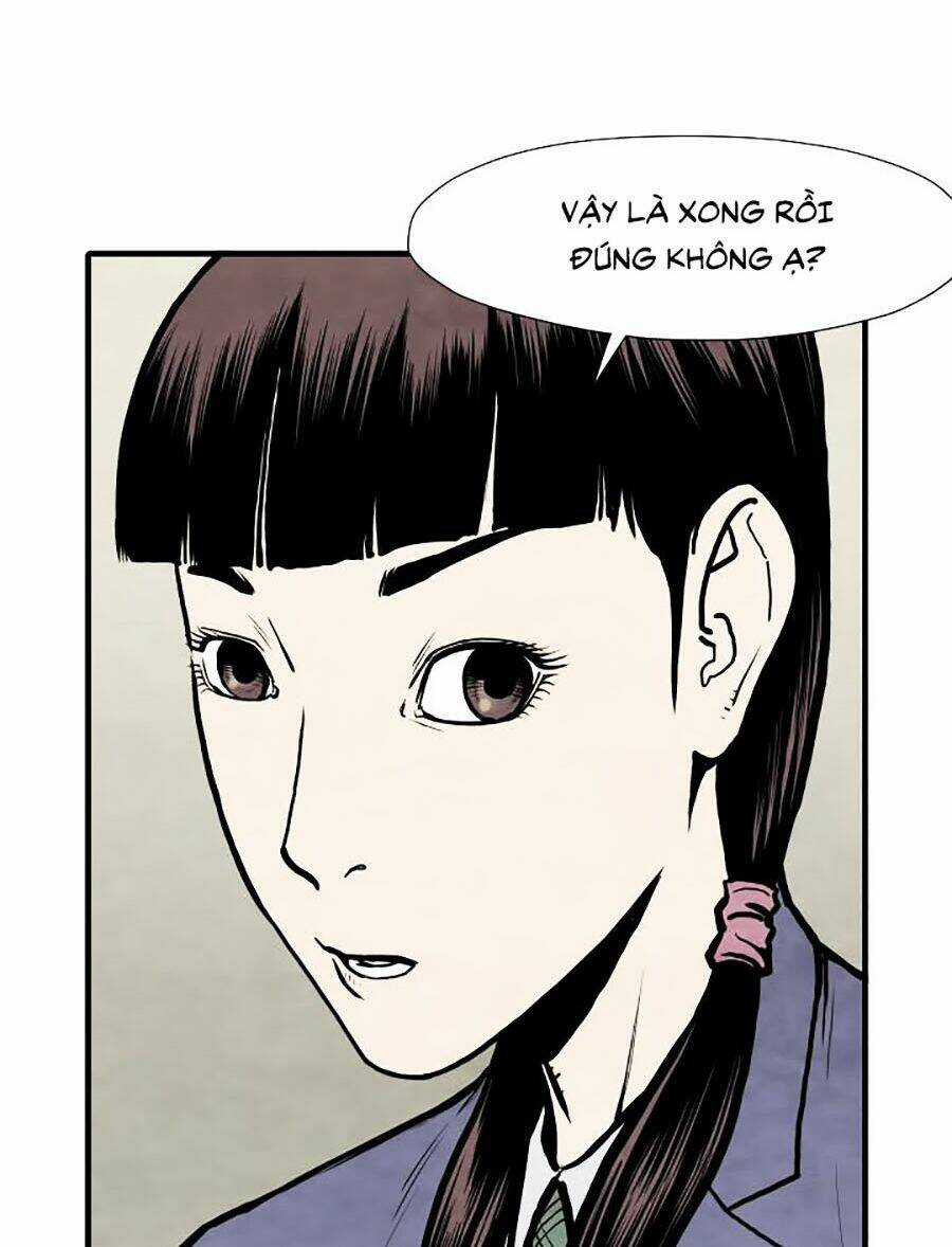 Song Hồn Chapter 27 trang 6