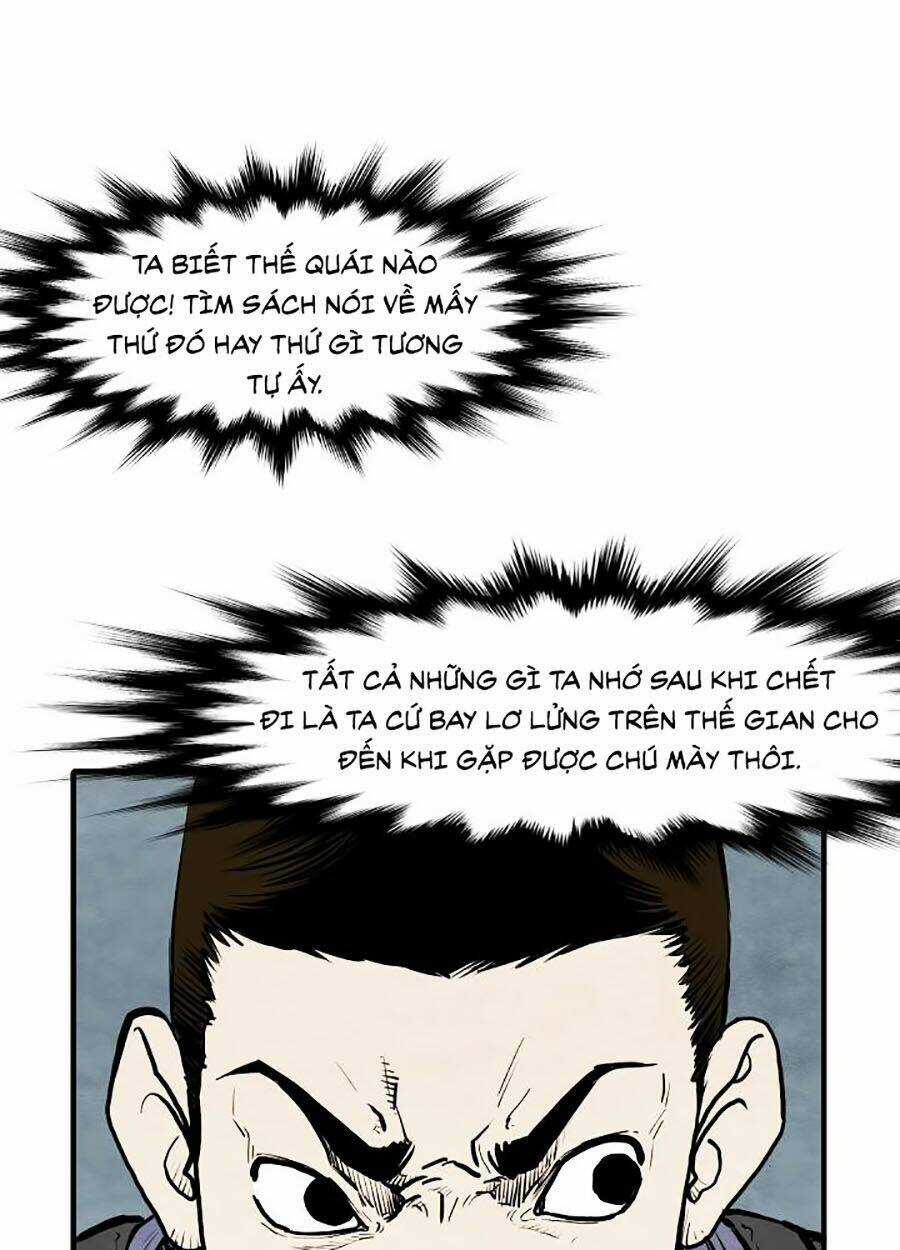 Song Hồn Chapter 27 trang 60