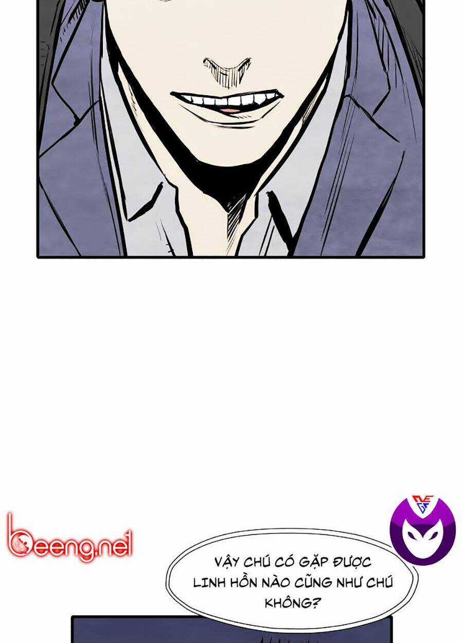 Song Hồn Chapter 27 trang 61