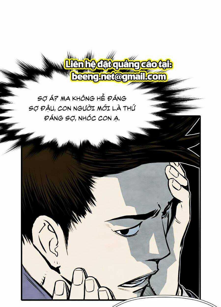 Song Hồn Chapter 27 trang 63