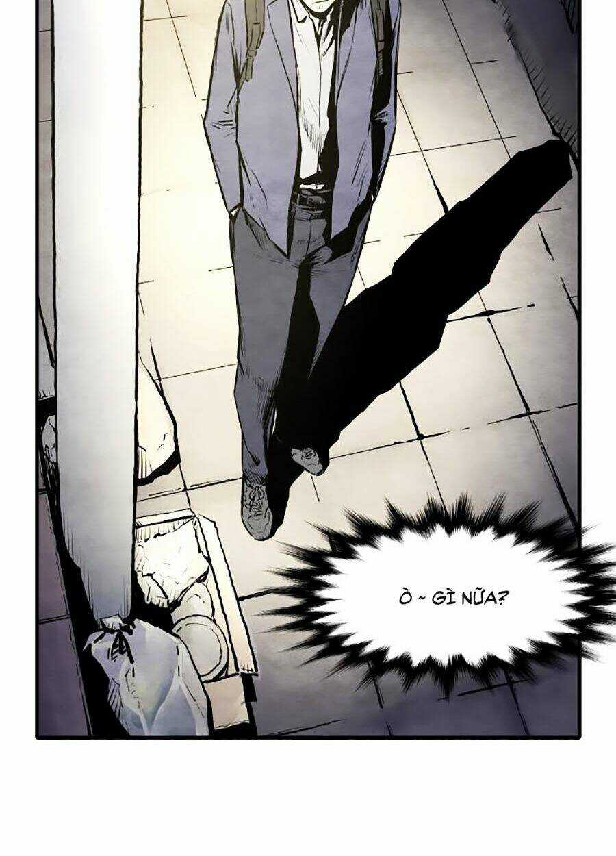 Song Hồn Chapter 27 trang 65