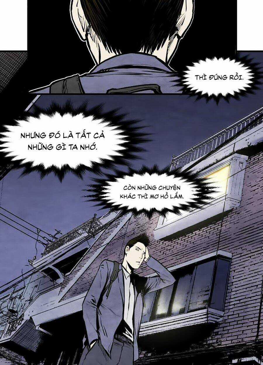 Song Hồn Chapter 27 trang 69
