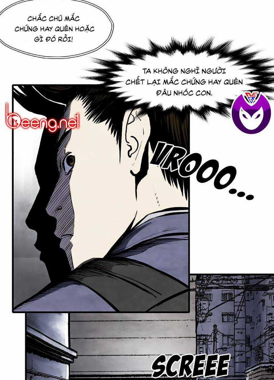 Song Hồn Chapter 27 trang 71