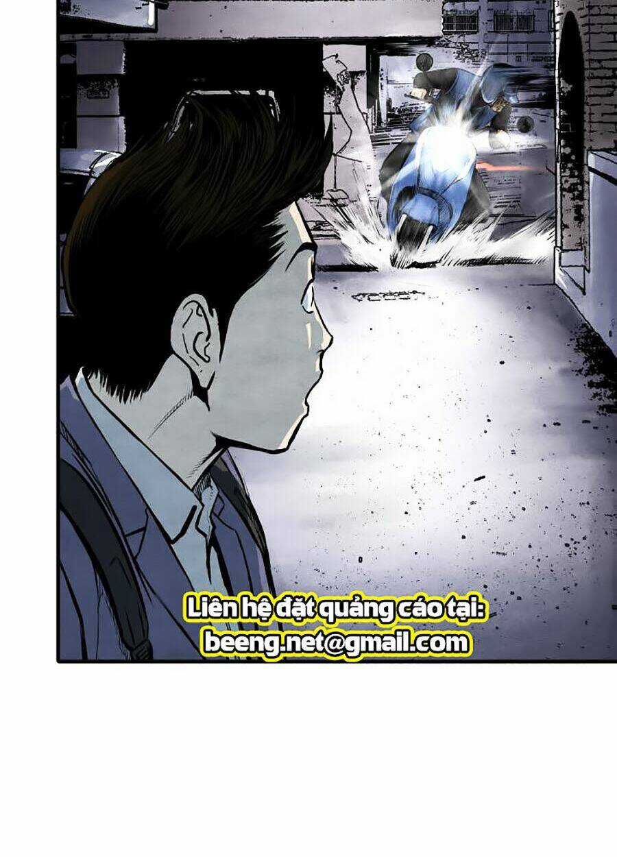 Song Hồn Chapter 27 trang 72