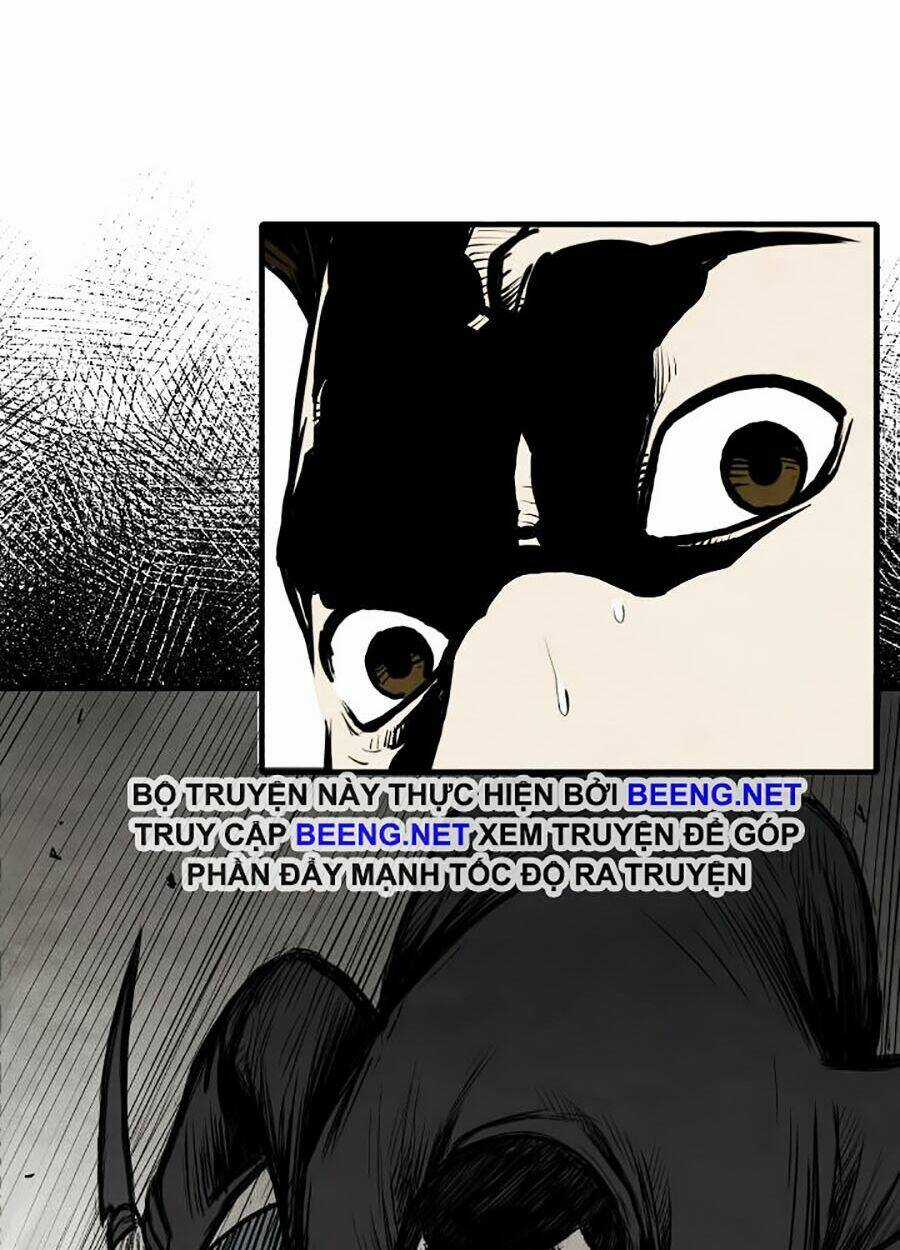 Song Hồn Chapter 27 trang 81