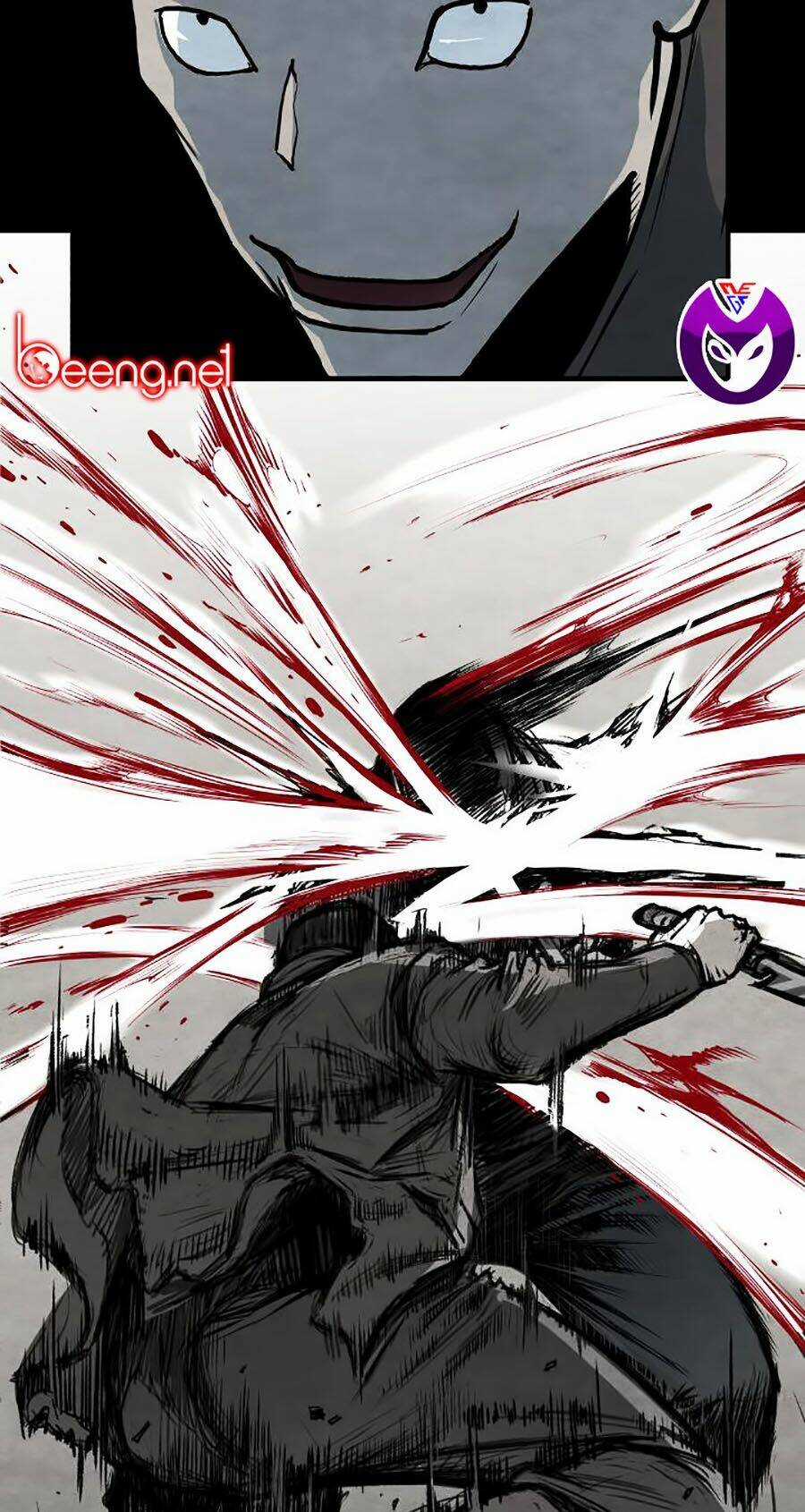 Song Hồn Chapter 27 trang 84