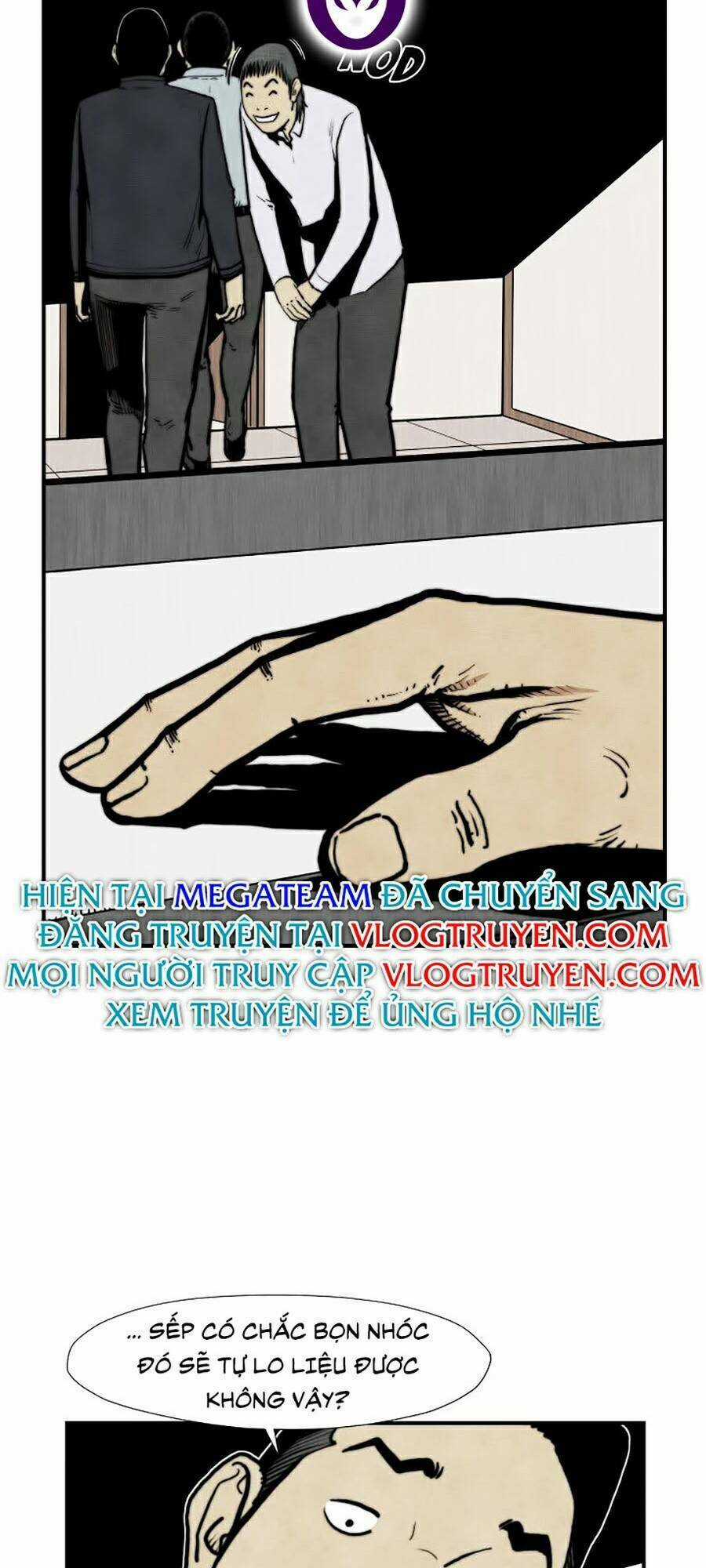 Song Hồn Chapter 45 trang 10