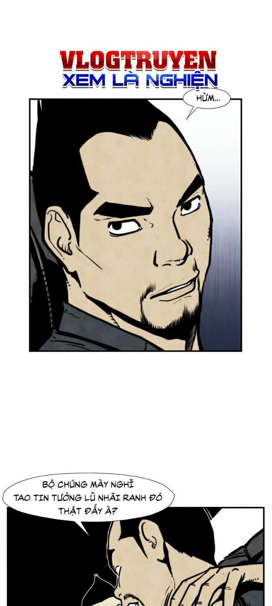 Song Hồn Chapter 45 trang 12