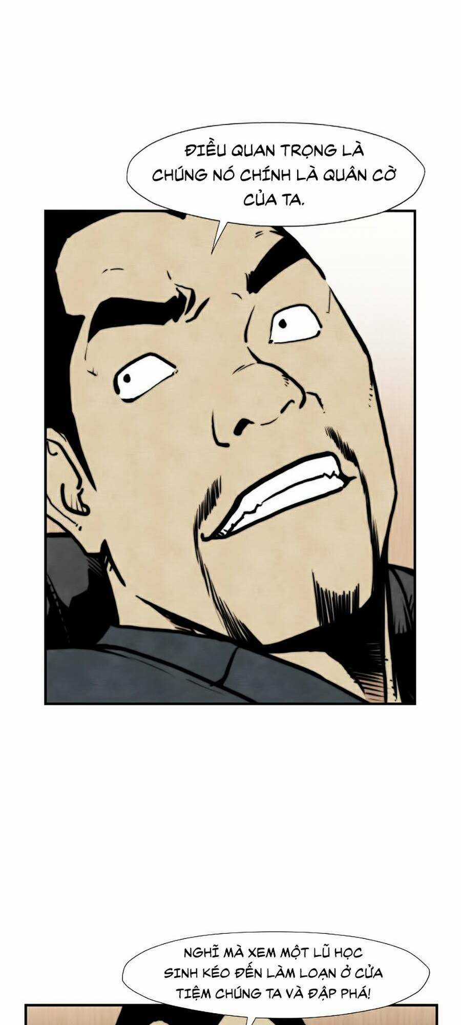 Song Hồn Chapter 45 trang 14