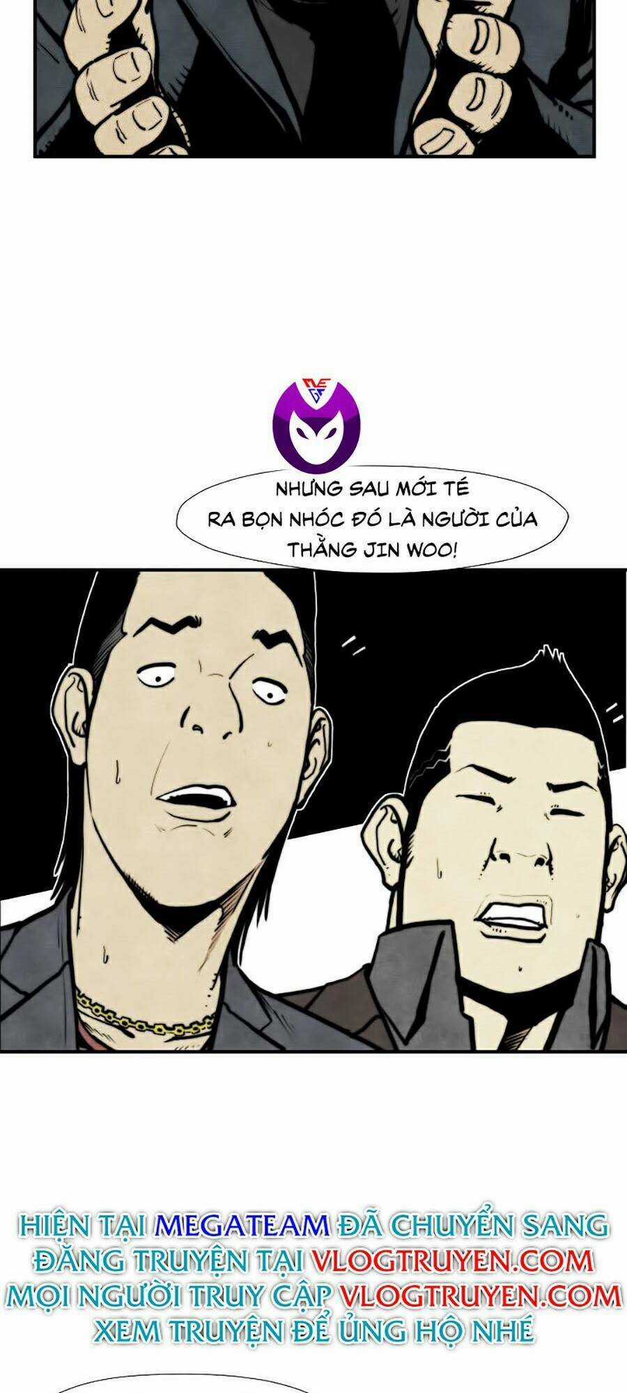 Song Hồn Chapter 45 trang 16