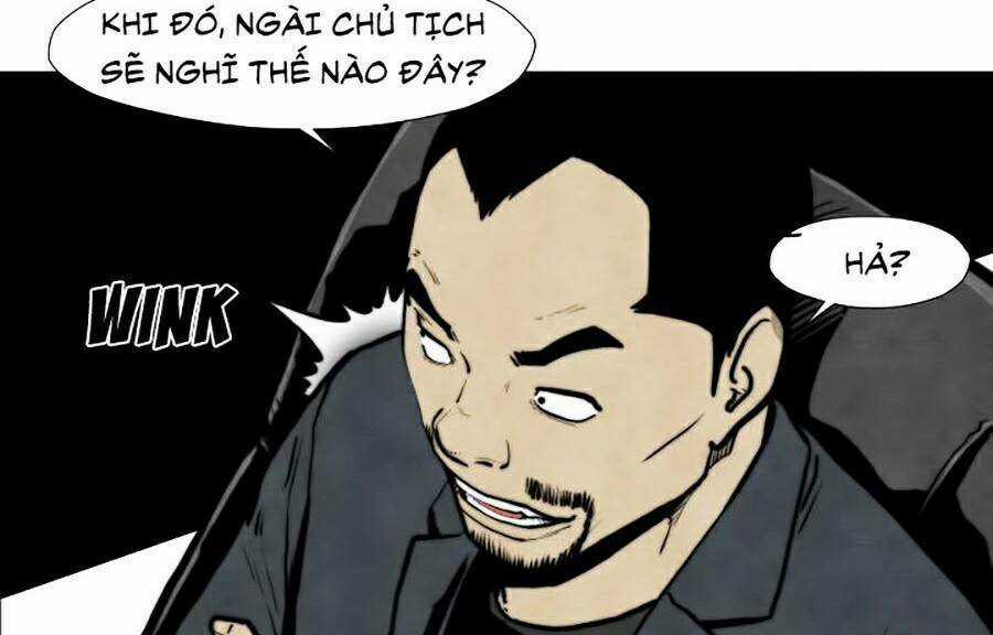 Song Hồn Chapter 45 trang 17