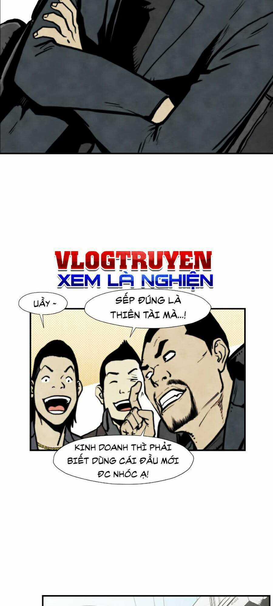 Song Hồn Chapter 45 trang 18