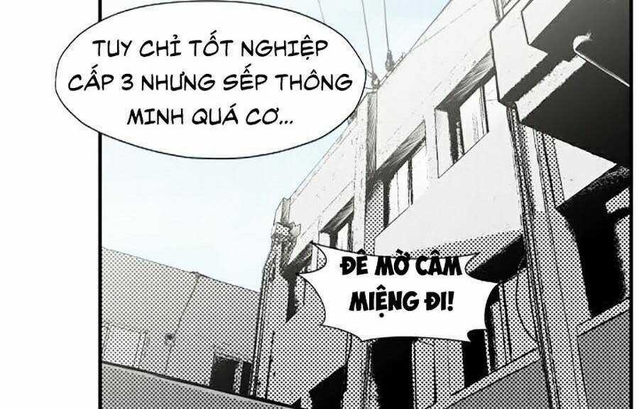 Song Hồn Chapter 45 trang 19