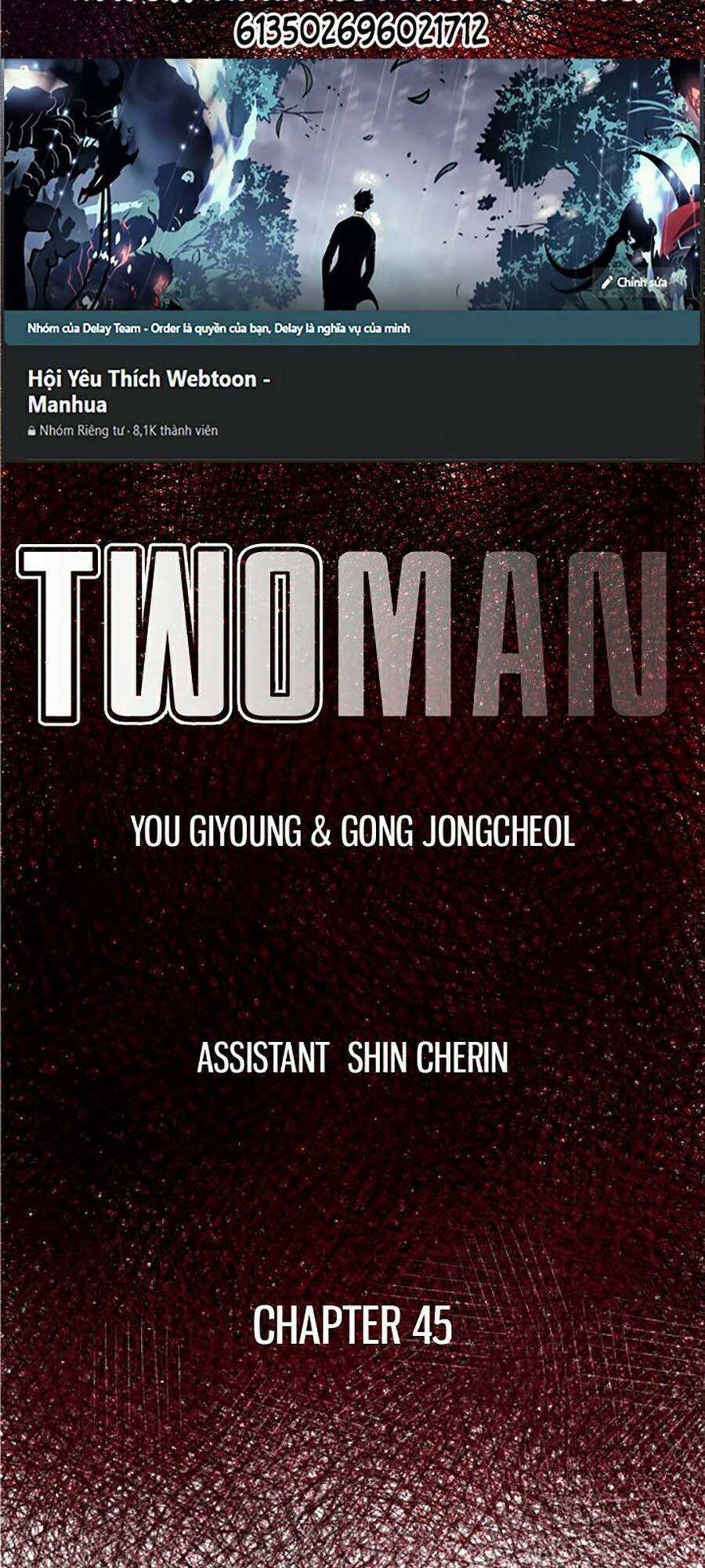 Song Hồn Chapter 45 trang 2