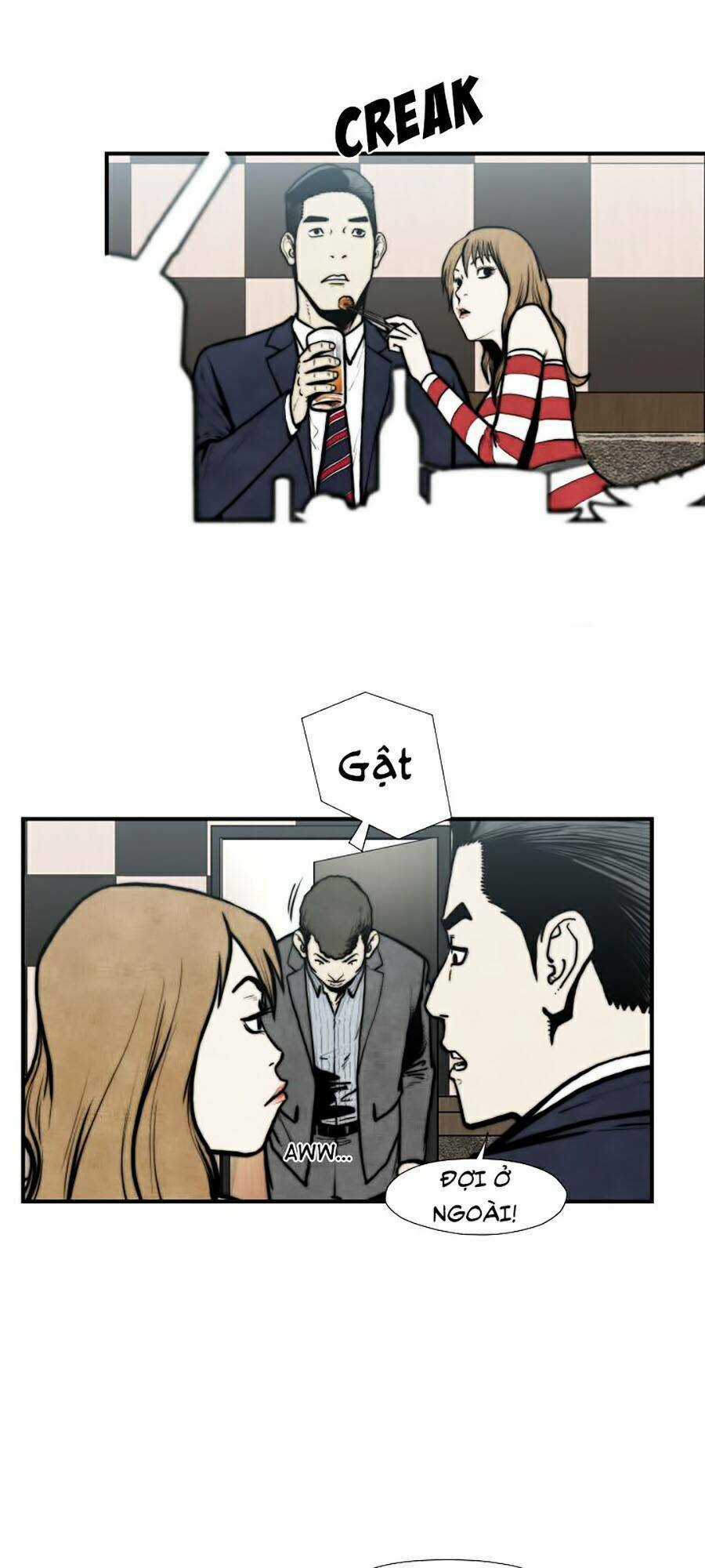 Song Hồn Chapter 45 trang 24