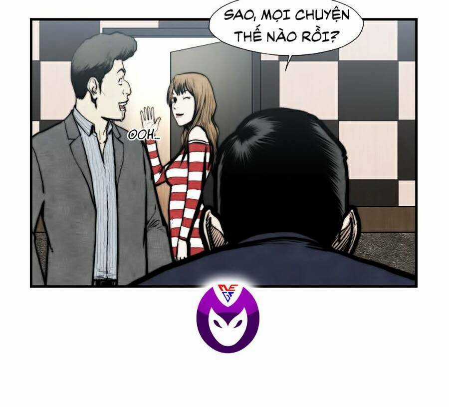Song Hồn Chapter 45 trang 25