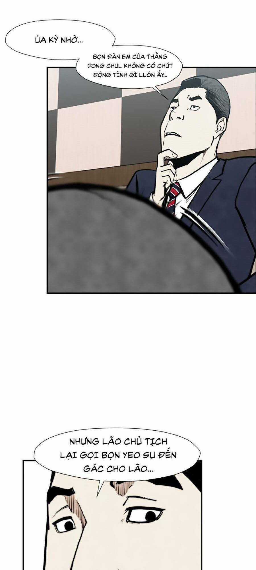 Song Hồn Chapter 45 trang 30