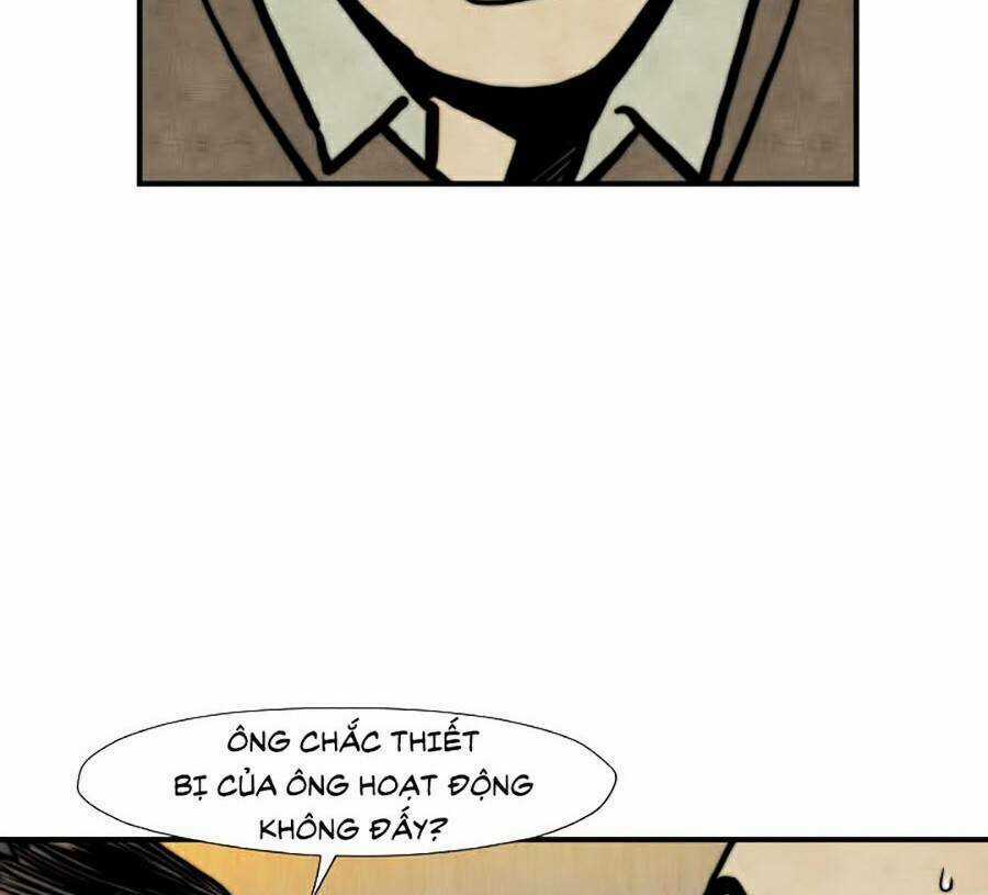 Song Hồn Chapter 45 trang 37