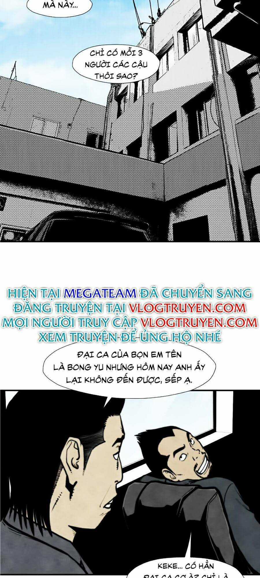 Song Hồn Chapter 45 trang 4