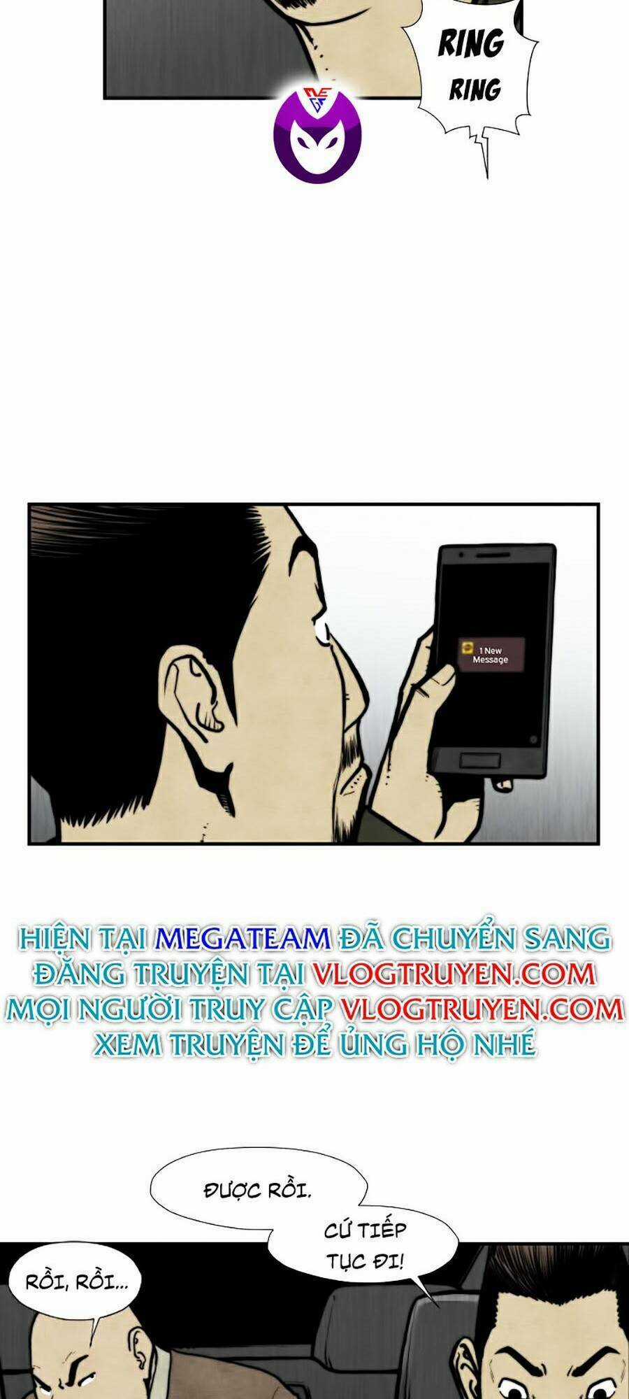 Song Hồn Chapter 45 trang 40