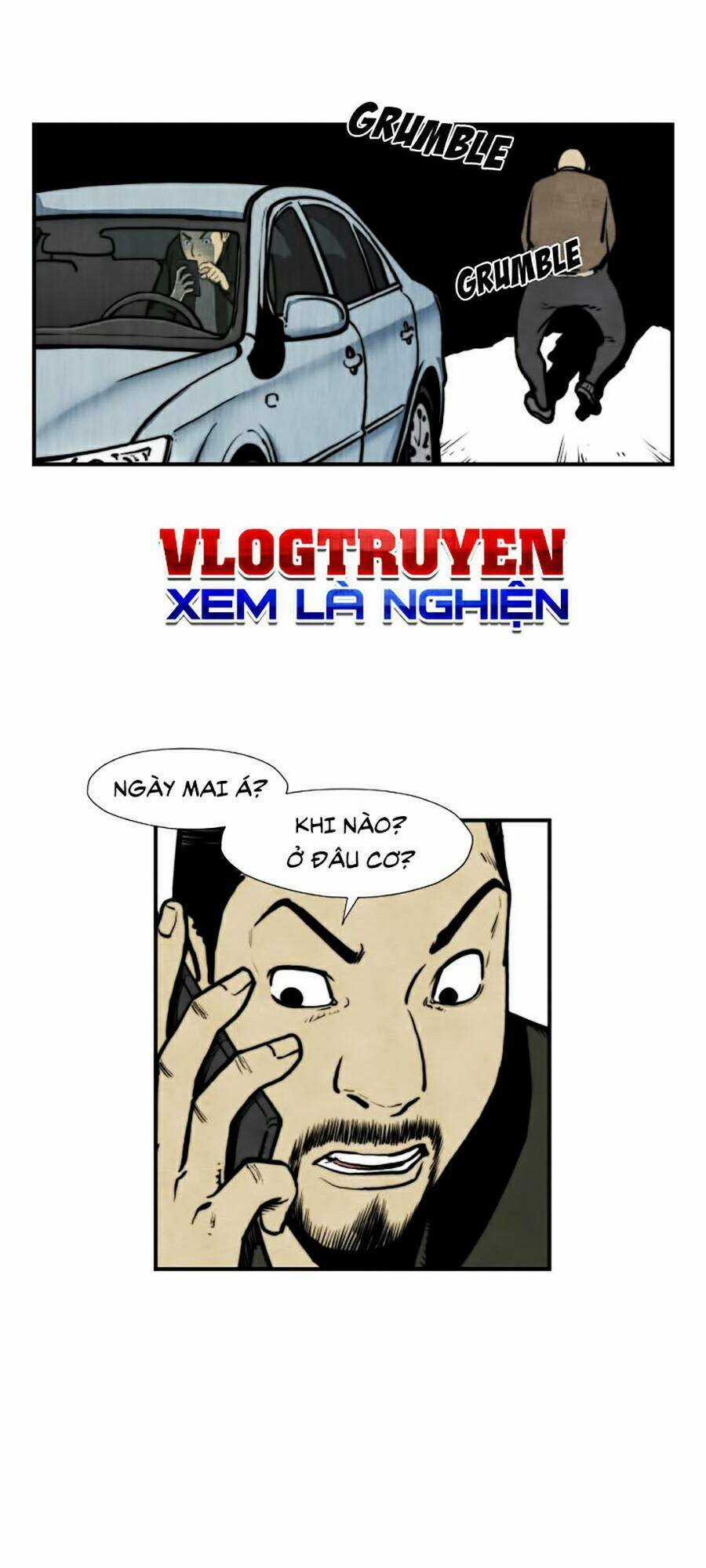 Song Hồn Chapter 45 trang 42