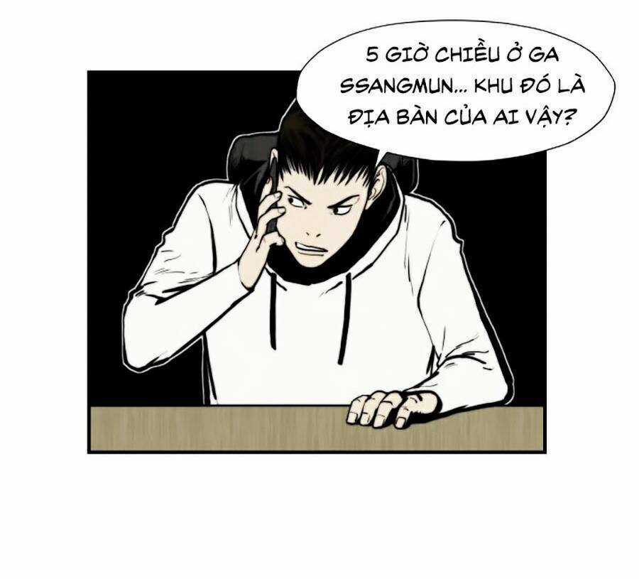 Song Hồn Chapter 45 trang 43