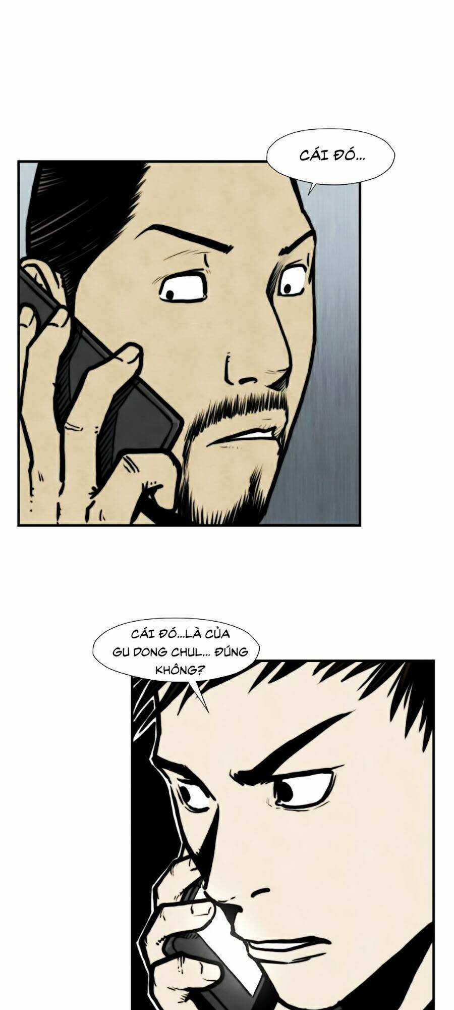 Song Hồn Chapter 45 trang 44