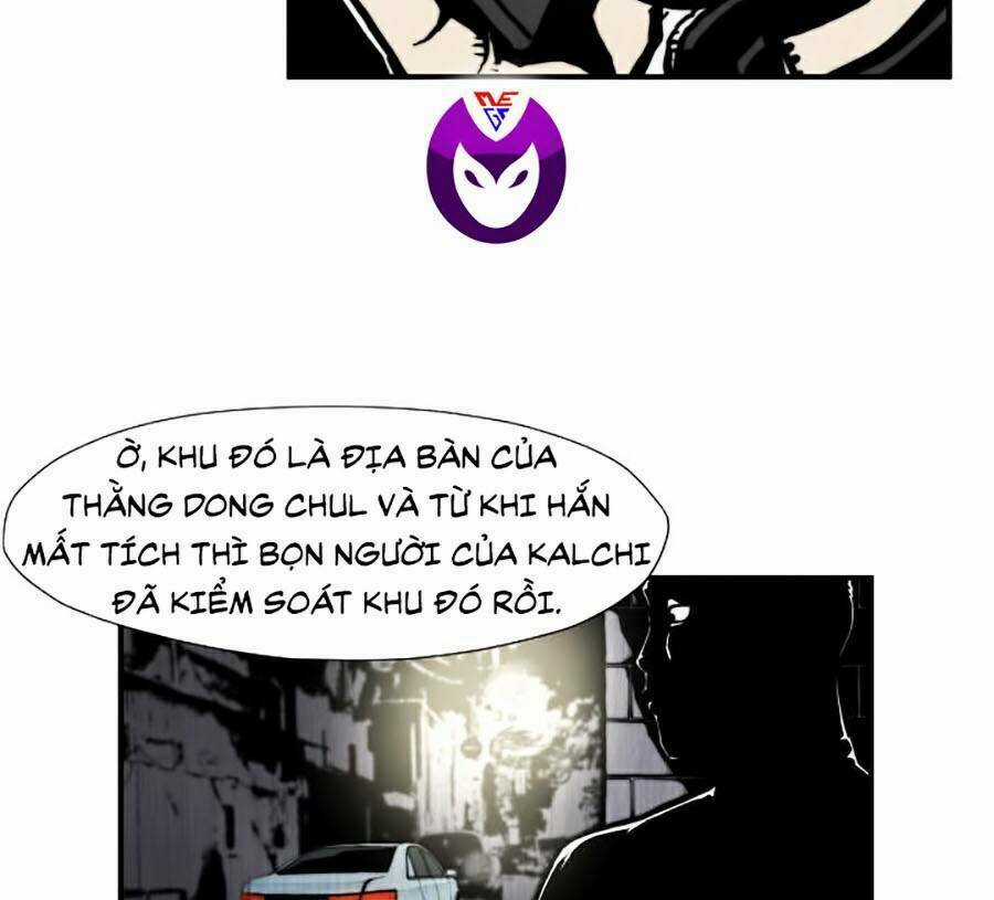 Song Hồn Chapter 45 trang 45