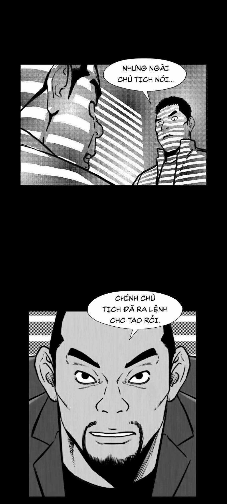 Song Hồn Chapter 45 trang 48