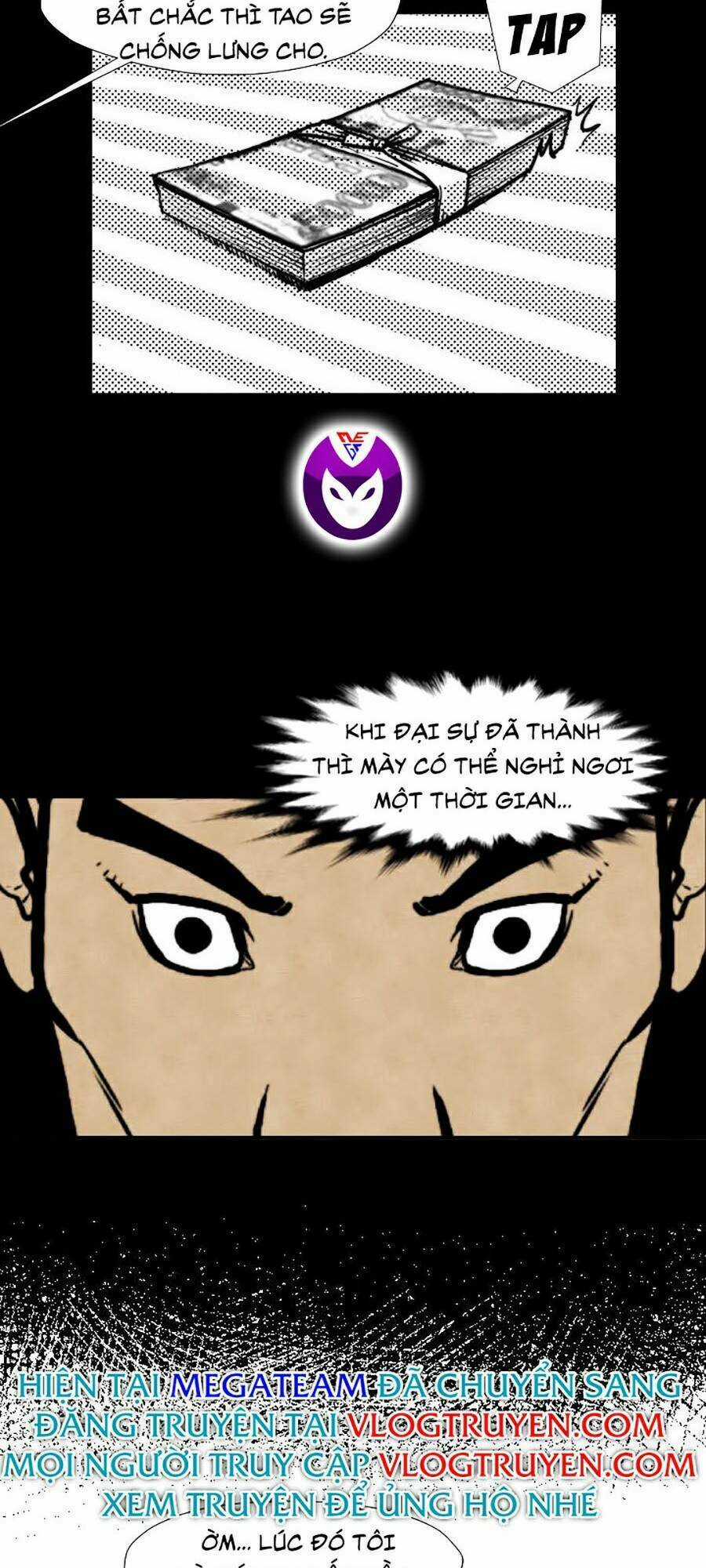 Song Hồn Chapter 45 trang 50