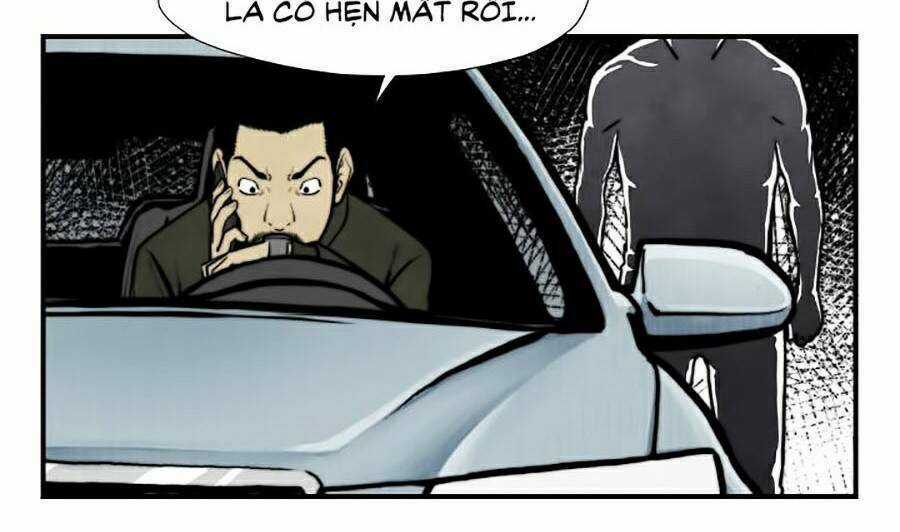 Song Hồn Chapter 45 trang 51