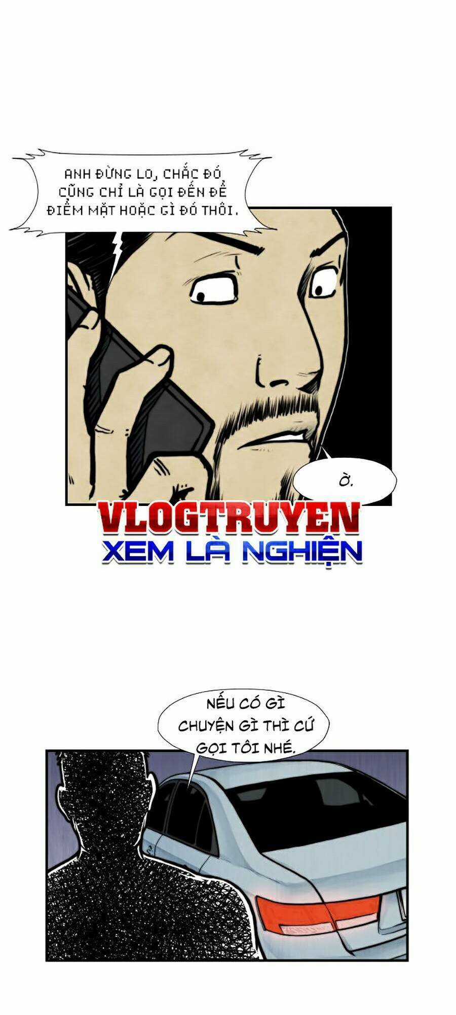 Song Hồn Chapter 45 trang 52