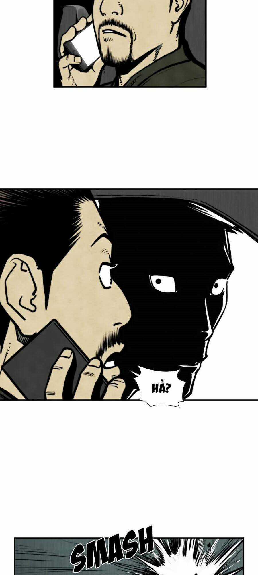 Song Hồn Chapter 45 trang 54
