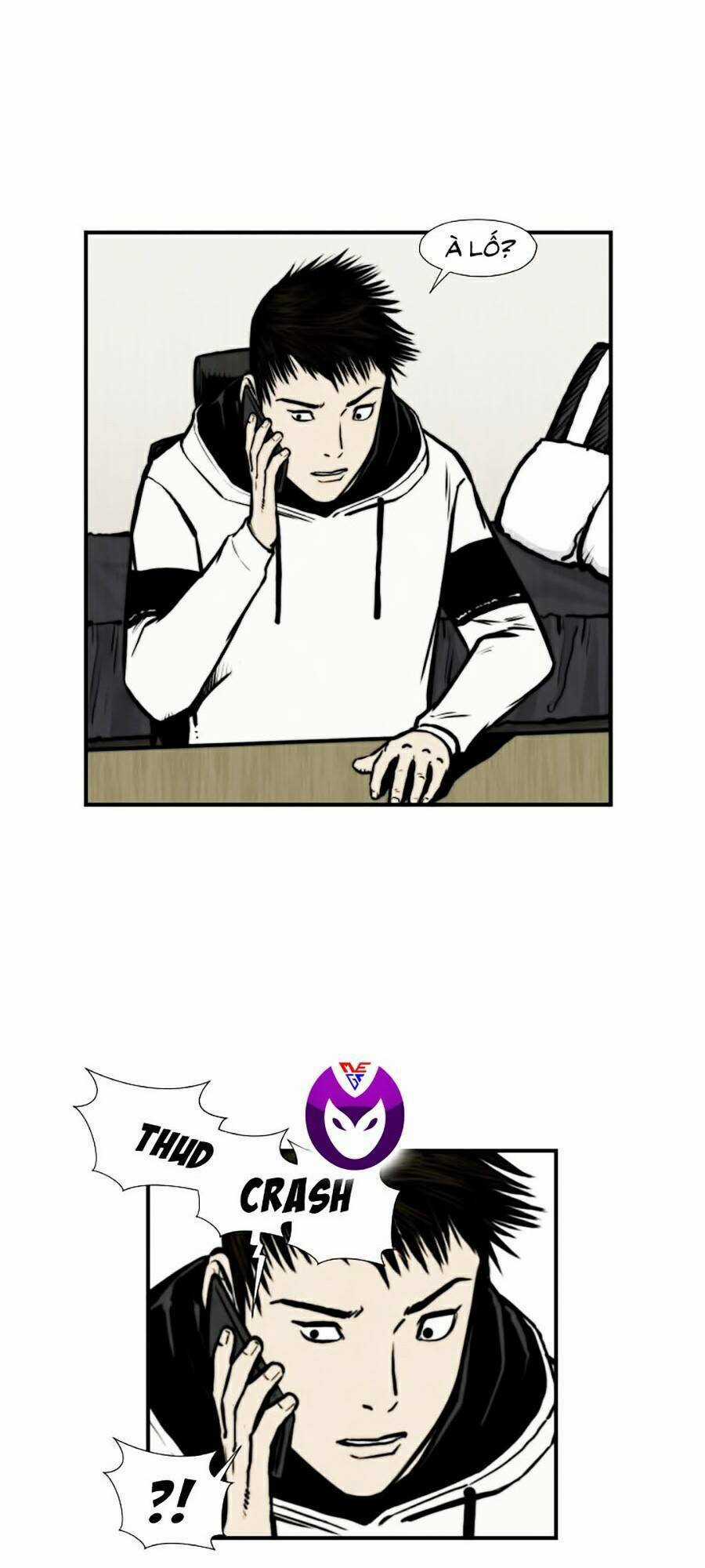 Song Hồn Chapter 45 trang 56