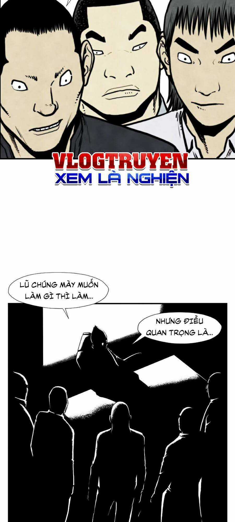 Song Hồn Chapter 45 trang 6